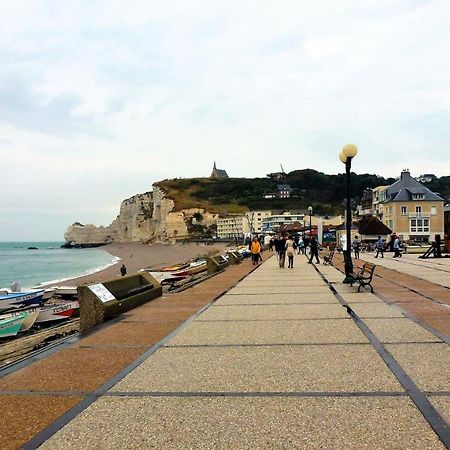 Le Petit Zen Otel Froberville Dış mekan fotoğraf