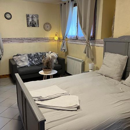 Le Petit Zen Otel Froberville Dış mekan fotoğraf