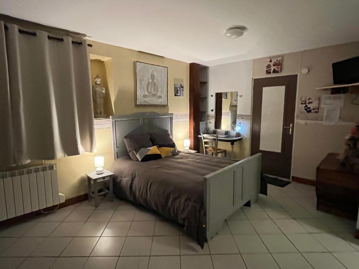 Le Petit Zen Otel Froberville Dış mekan fotoğraf