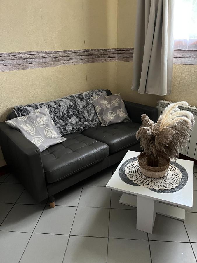Le Petit Zen Otel Froberville Dış mekan fotoğraf