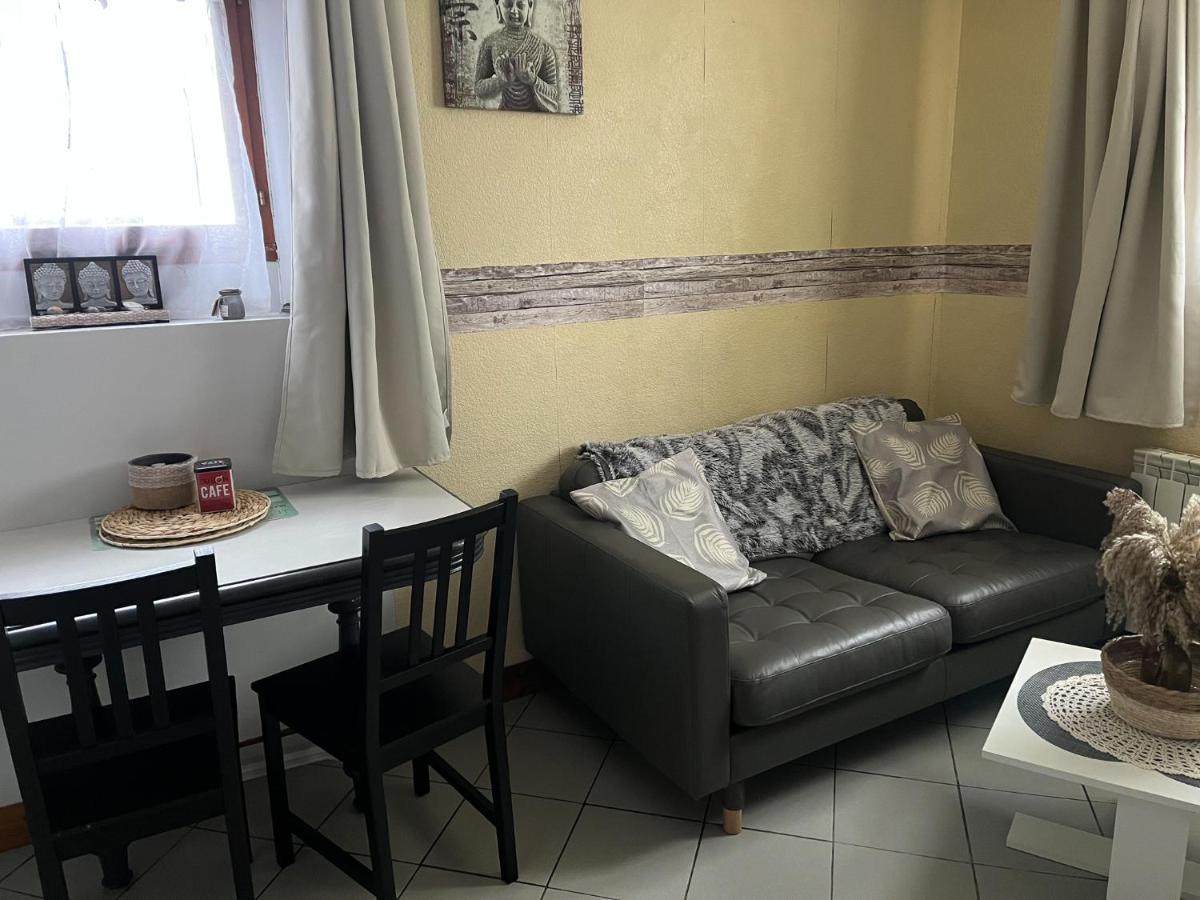 Le Petit Zen Otel Froberville Dış mekan fotoğraf