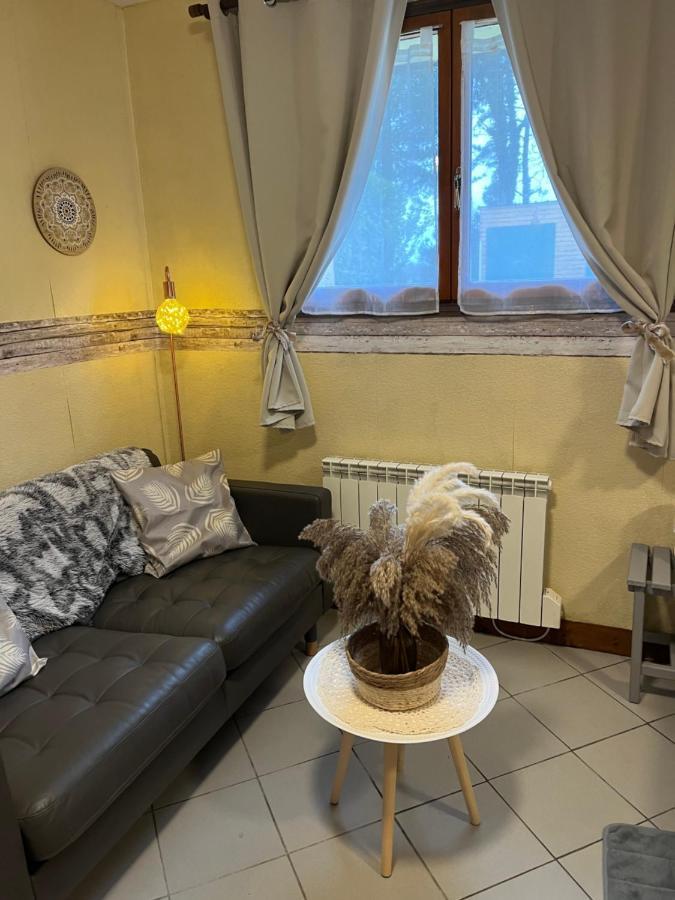 Le Petit Zen Otel Froberville Dış mekan fotoğraf